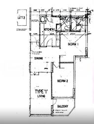 Eastern Lagoon (D15), Condominium #557218601